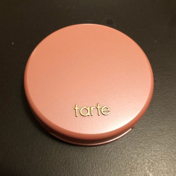 Tarte Amazonian Clay 12-hour Blush (mini) - Picture 4 of 6